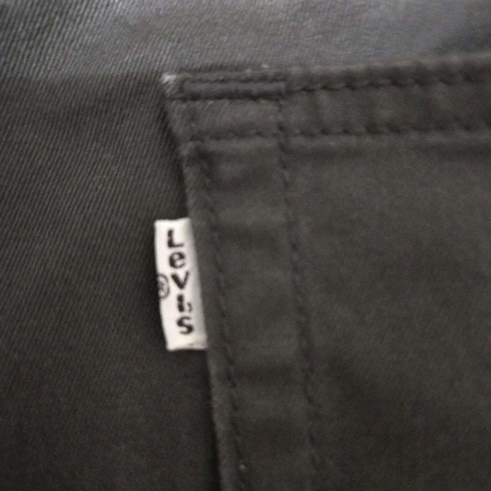 Levis brand levi